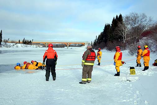 emergency-operations-public-safety-practicing